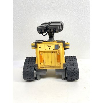 GIOCATTOLO ACTION FIGURE WALL-E Disney-PIXAR ThinkWay TOYS gioco 25 cm FUNZIONA!