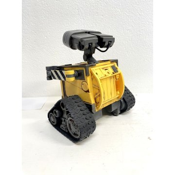 GIOCATTOLO ACTION FIGURE WALL-E Disney-PIXAR ThinkWay TOYS gioco 25 cm FUNZIONA!