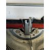 MACCHINA da SCRIVERE VINTAGE Olivetti LETTERA 22  697493 TIPEWRITER ANNI '50/'60