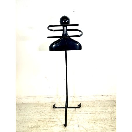 APPENDIABITI SERVO MUTO SILENT SERVANT DESIGN Anna Castelli Ferrieri KARTELL '86