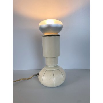 LAMPADA DA APPOGGIO VINTAGE DESIGN GINO SARFATTI per  ARTELUCE Mod. 600/c 1966