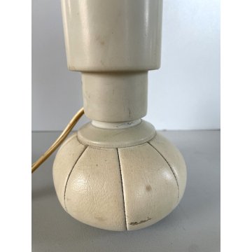 LAMPADA DA APPOGGIO VINTAGE DESIGN GINO SARFATTI per  ARTELUCE Mod. 600/c 1966