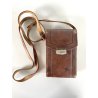 FOTOCAMERA SOFFIETTO Anastigmat VOIGTLANDER Bessa/Braunschweig Voigtar anni '40