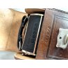 FOTOCAMERA SOFFIETTO Anastigmat VOIGTLANDER Bessa/Braunschweig Voigtar anni '40