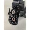 FOTOCAMERA ZENIT 12XP REFLEX SLR OBIETTIVO Helios-44M-4 2/58 MADE in USSR '80