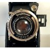 FOTOCAMERA SOFFIETTO Anastigmat VOIGTARLANDER BESSA Braunschweig 1.4,5 F 11cm