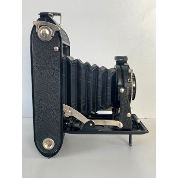 FOTOCAMERA SOFFIETTO Anastigmat VOIGTARLANDER BESSA Braunschweig 1.4,5 F 11cm