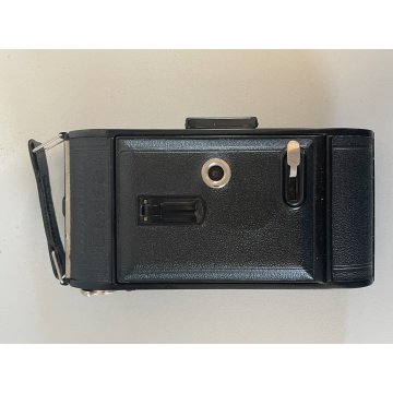 FOTOCAMERA SOFFIETTO Anastigmat VOIGTARLANDER BESSA Braunschweig 1.4,5 F 11cm