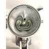 MACCHINA CAFFE' a LEVA VINTAGE LEVER coffeemachine FAEMA FAEMINA FUNZIONANTE '50
