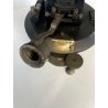 ANTICO STRUMENTO SCIENTIFICO Teodolite STARKE & KAMMERER N° 9557 WIEN THEODOLITE