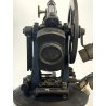 ANTICO STRUMENTO SCIENTIFICO Teodolite STARKE & KAMMERER N° 9557 WIEN THEODOLITE