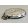 ANTICO OROLOGIO TASCA Lanco EPOCA anni 70 OLD POCKET WATCH montre de poche SWISS