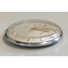 ANTICO OROLOGIO TASCA Lanco EPOCA anni 70 OLD POCKET WATCH montre de poche SWISS