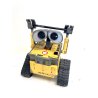 GIOCATTOLO ACTION FIGURE WALL-E Disney-PIXAR ThinkWay TOYS gioco 25 cm FUNZIONA!