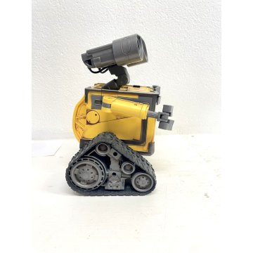 GIOCATTOLO ACTION FIGURE WALL-E Disney-PIXAR ThinkWay TOYS gioco 25 cm FUNZIONA!