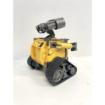 GIOCATTOLO ACTION FIGURE WALL-E Disney-PIXAR ThinkWay TOYS gioco 25 cm FUNZIONA!