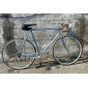 BICI BICICLETTA CORSA OLMO EROICA VINTAGE CAMPAGNOLO CAMBIO 58 UNIVERSAL FRENI