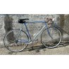 BICI BICICLETTA CORSA OLMO EROICA VINTAGE CAMPAGNOLO CAMBIO 58 UNIVERSAL FRENI
