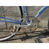 BICI BICICLETTA CORSA OLMO EROICA VINTAGE CAMPAGNOLO CAMBIO 58 UNIVERSAL FRENI