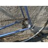 BICI BICICLETTA CORSA OLMO EROICA VINTAGE CAMPAGNOLO CAMBIO 58 UNIVERSAL FRENI