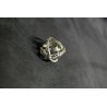 ANELLO SFERA CELESTE ARMILLARE ASTRONOMICO ARGENTO VINTAGE RETRO' SILVER RING 
