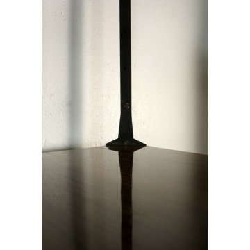 LIBRERIA MODULARE A GIORNO STANDING WALL UNIT BOOKSHELF DESIGN ANNI 50/60