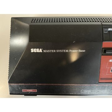 SEGA Master Sistem "Gioco del Calcio" ITALIA '90 CONSOLLE VIDEOGIOCHI VIDEO GAME