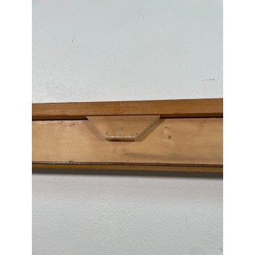 GRANDE ELEGANTE CORNICE DORATA BAROCCA 150 cm x 90 cm quadro ARREDAMENTO DESIGN