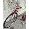 BICICLETTA uomo BIANCHI Ledro 28 VINTAGE bici ANNI 70 Cambio Campagnolo OFMEGA