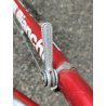 BICICLETTA uomo BIANCHI Ledro 28 VINTAGE bici ANNI 70 Cambio Campagnolo OFMEGA
