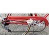 BICICLETTA uomo BIANCHI Ledro 28 VINTAGE bici ANNI 70 Cambio Campagnolo OFMEGA