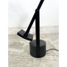 LAMPADA da TAVOLO Tizio 50 Artemide DESIGN Richard Sapper ALOGENA BLACK '80s