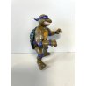 GIOCATTOLO VINTAGE DONATELLO Teenage Mutant Turtles TMNT Ninja PLAYMATE TOYS '90