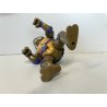GIOCATTOLO VINTAGE DONATELLO Teenage Mutant Turtles TMNT Ninja PLAYMATE TOYS '90