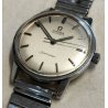 ANTICO OROLOGIO Omega SEAMASTER cal. 552 automatico ANNI 60 Old Wrist Watch