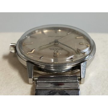 ANTICO OROLOGIO Omega SEAMASTER cal. 552 automatico ANNI 60 Old Wrist Watch