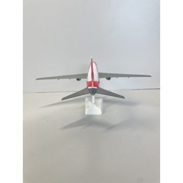 MODELLO STATICO AEREO AVIANCA Colombia Boeing 767-300 AIRPLANE Wooster Collector