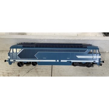 TRENINO LIMA SCALA 1:45 M65-64M TRENO ELETTRICO 0 MERCI ANNI 70 VINTAGE TRAIN