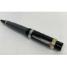PENNA SFERA MONTBLANC HONORE DE BALZAC EDIZIONE LIMITATA RARA LACCA VINTAGE PEN