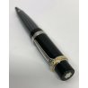 PENNA SFERA MONTBLANC HONORE DE BALZAC EDIZIONE LIMITATA RARA LACCA VINTAGE PEN