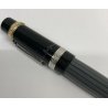 PENNA SFERA MONTBLANC HONORE DE BALZAC EDIZIONE LIMITATA RARA LACCA VINTAGE PEN