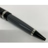 PENNA SFERA MONTBLANC HONORE DE BALZAC EDIZIONE LIMITATA RARA LACCA VINTAGE PEN