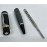 PENNA SFERA MONTBLANC HONORE DE BALZAC EDIZIONE LIMITATA RARA LACCA VINTAGE PEN