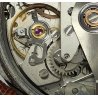 OROLOGIO POLSO Maurice Lacroix Masterpiece AUTOMATIC 02336  ø 37 Chrono Day Date