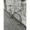BICICLETTA VINTAGE SAVOINI EPOCA BICI CORSA 3TT CAMPAGNOLO ANNI 50 MADE IN ITALY