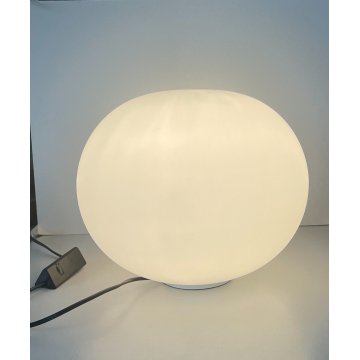 LAMPADA TAVOLO PARETE SOFFITTO DESIGN Jasper Morrison FLOS Mod. Glo-Ball ø 33 cm