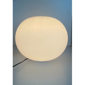 LAMPADA TAVOLO PARETE SOFFITTO DESIGN Jasper Morrison FLOS Mod. Glo-Ball ø 33 cm