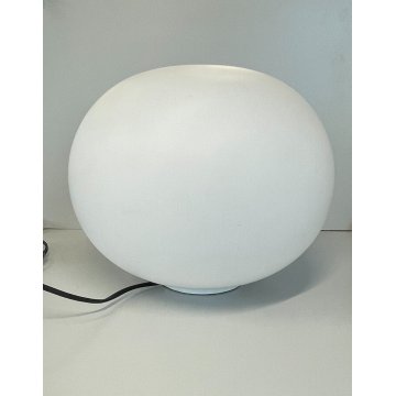 LAMPADA TAVOLO PARETE SOFFITTO DESIGN Jasper Morrison FLOS Mod. Glo-Ball ø 33 cm