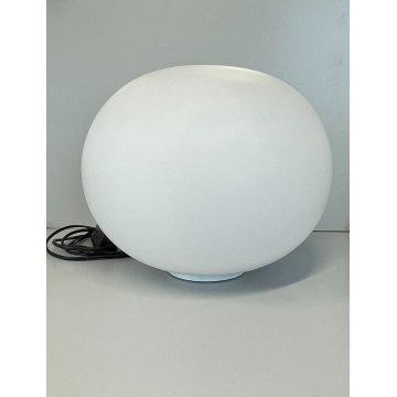 LAMPADA TAVOLO PARETE SOFFITTO DESIGN Jasper Morrison FLOS Mod. Glo-Ball ø 33 cm