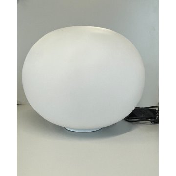 LAMPADA TAVOLO PARETE SOFFITTO DESIGN Jasper Morrison FLOS Mod. Glo-Ball ø 33 cm